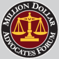 Million Dollar Advocates Forum