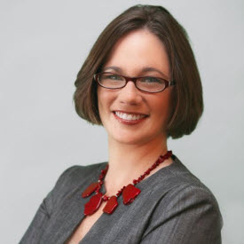 Injury Attorney Lindsay Rakers